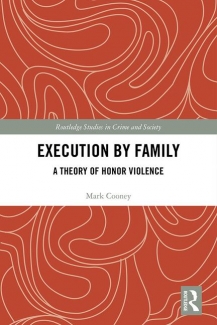 Execution by Family Book Image