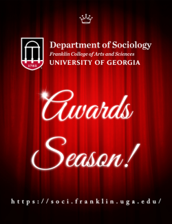 Awards Season!