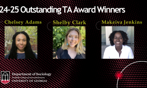 award winners