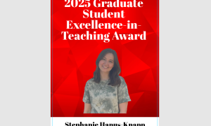 award winner