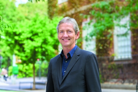 Dr. Garland