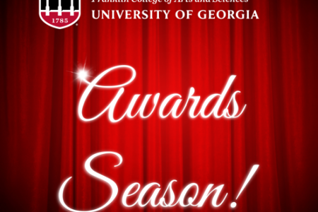 Awards Season!