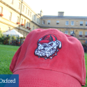 UGA at Oxford
